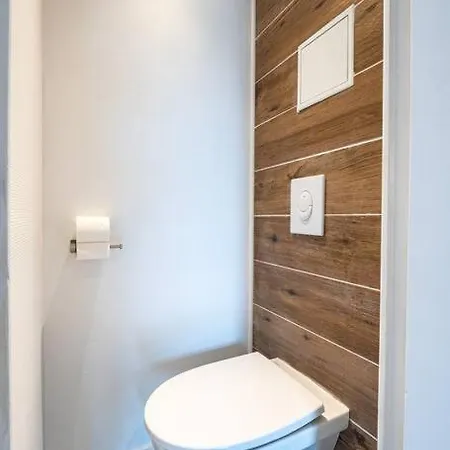 Secteur Gare Et Gem: 2 Pieces - Fibre - Confort + Apartamento *